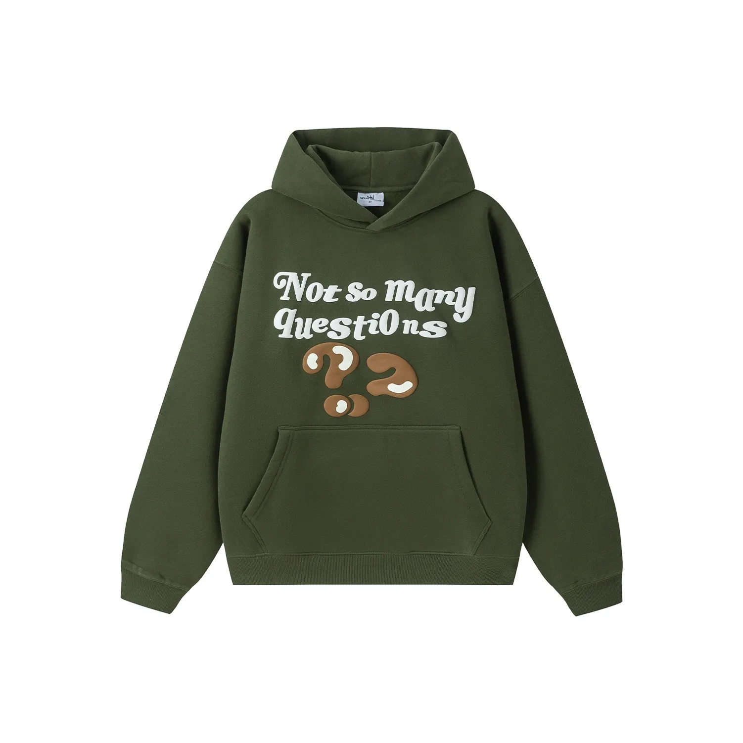 WUR Унисекс Свитшоты