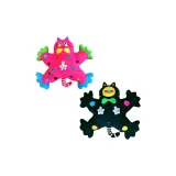 1쌍 <브랜드_1> 고양이, Buffett+행운