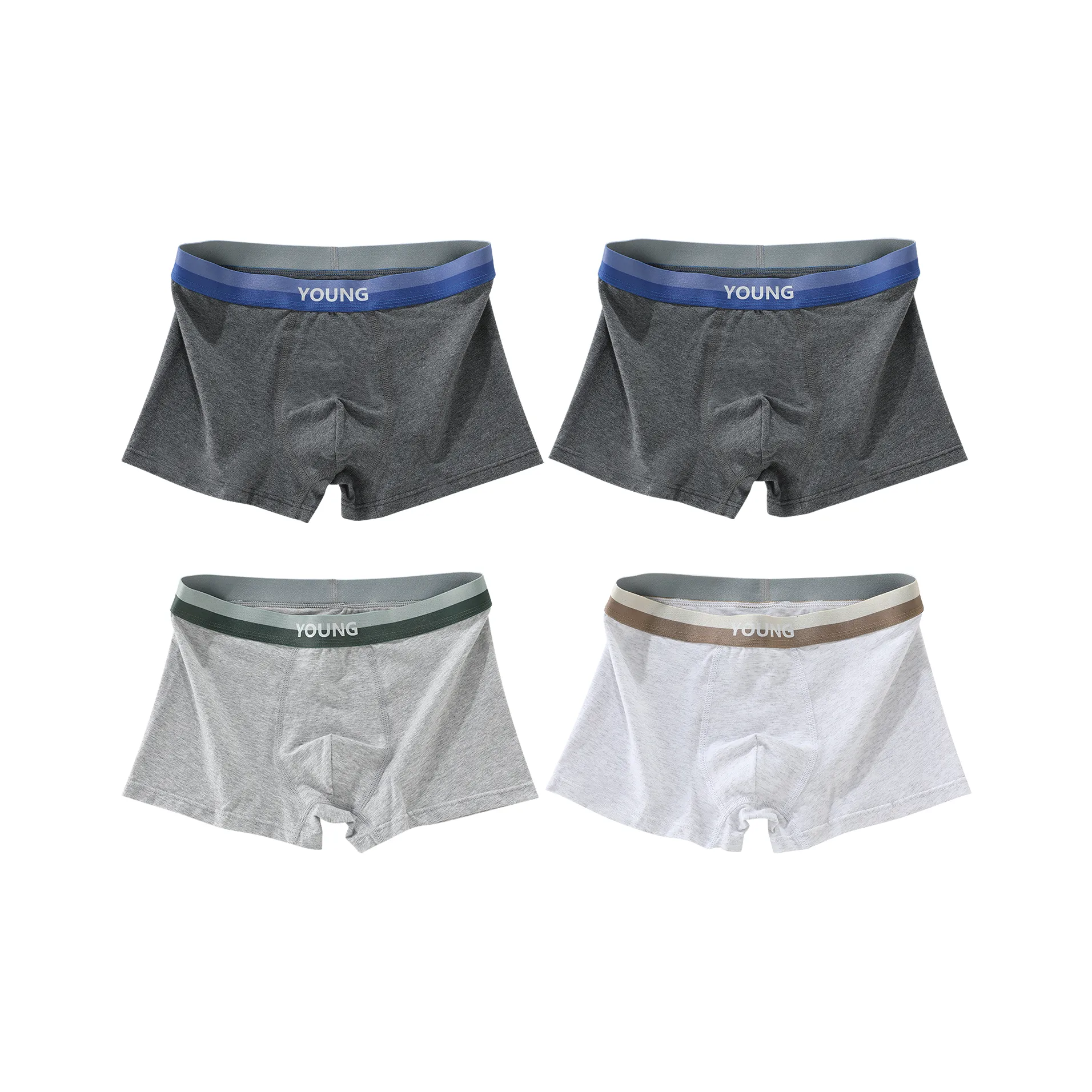 GOSO Мужские боксер-шорты