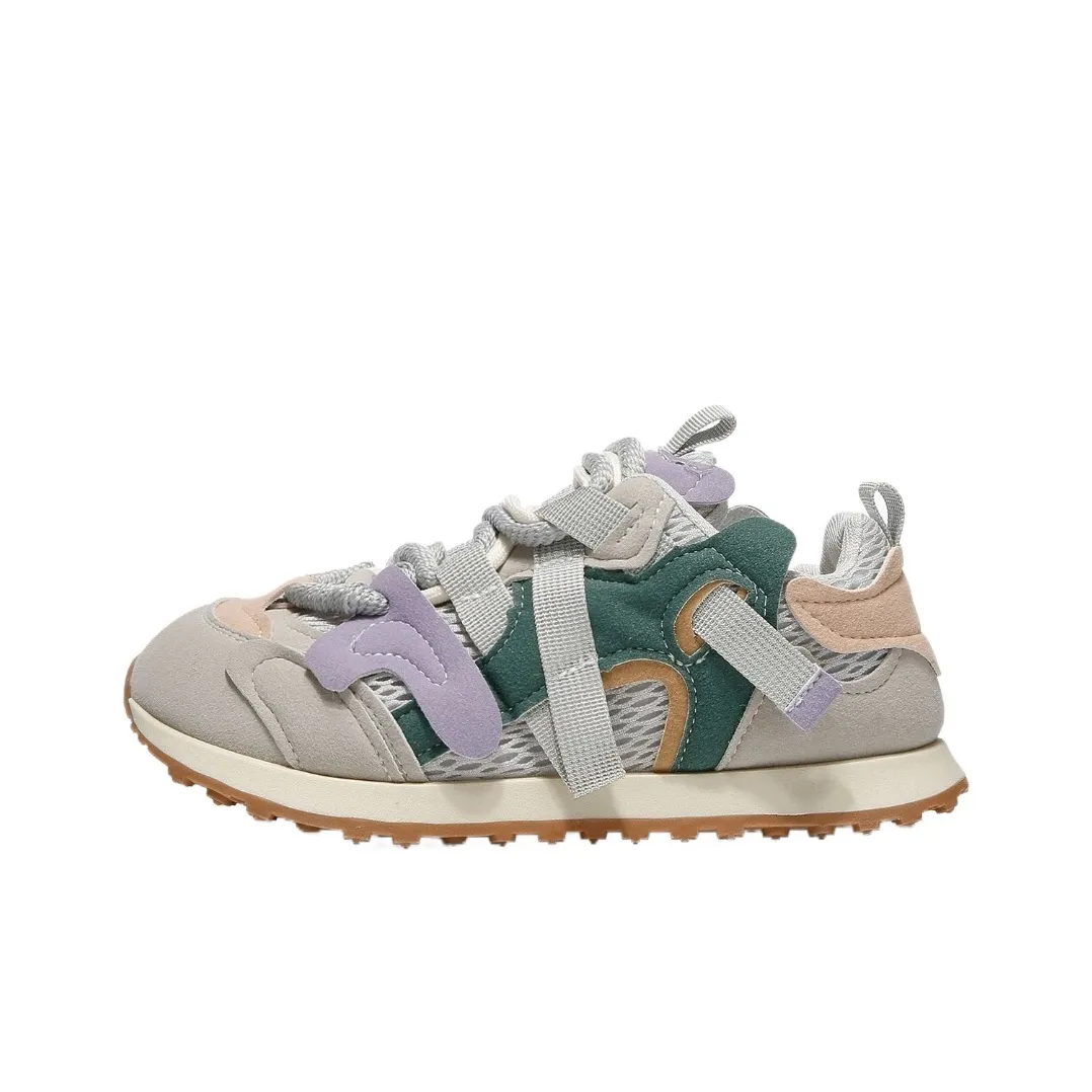 Неон Kids Lifestyle Shoes Подростки