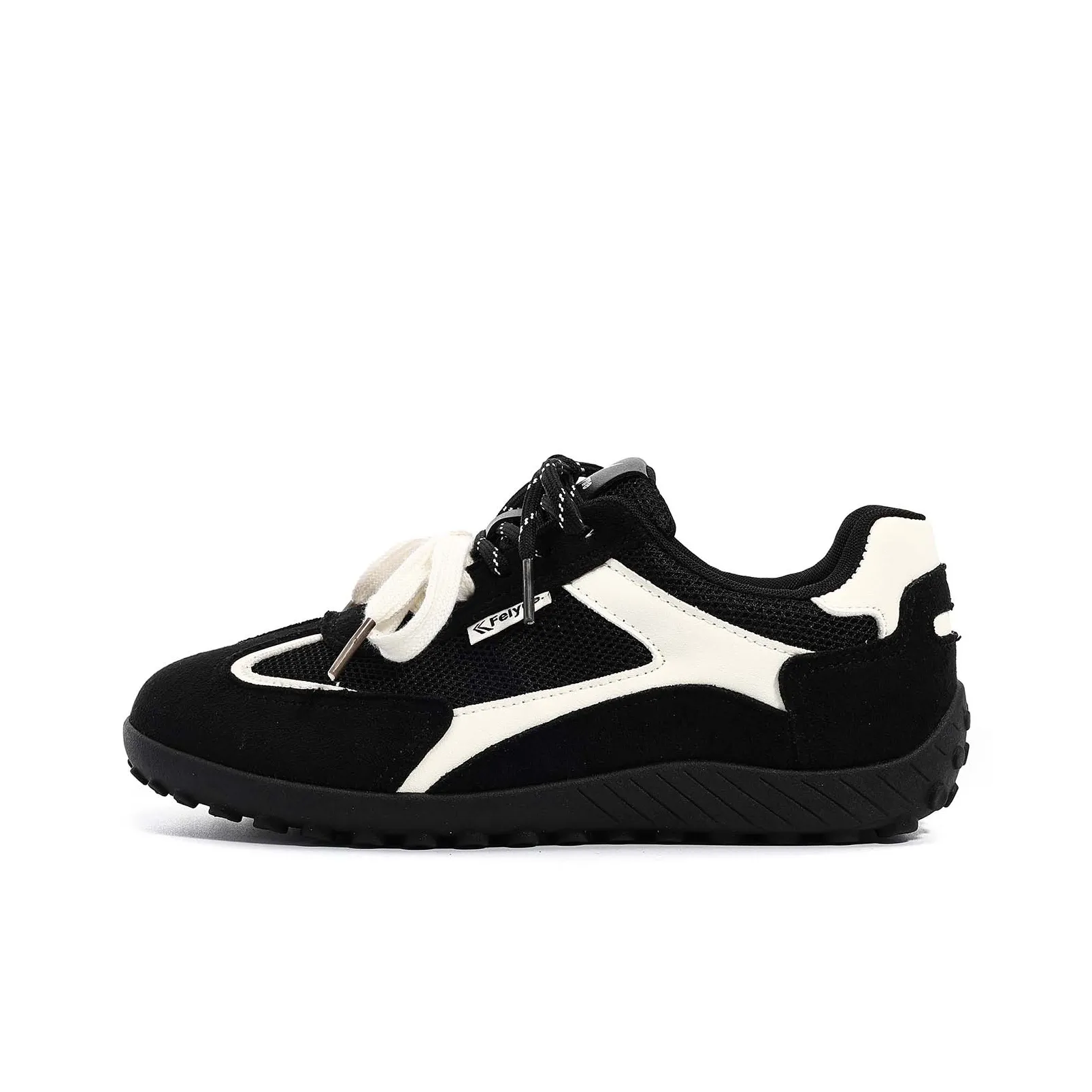 Feiyue Balance Устойчивые к истиранию Легкие Низкий Топ Скейтборд Кроссовки Женские