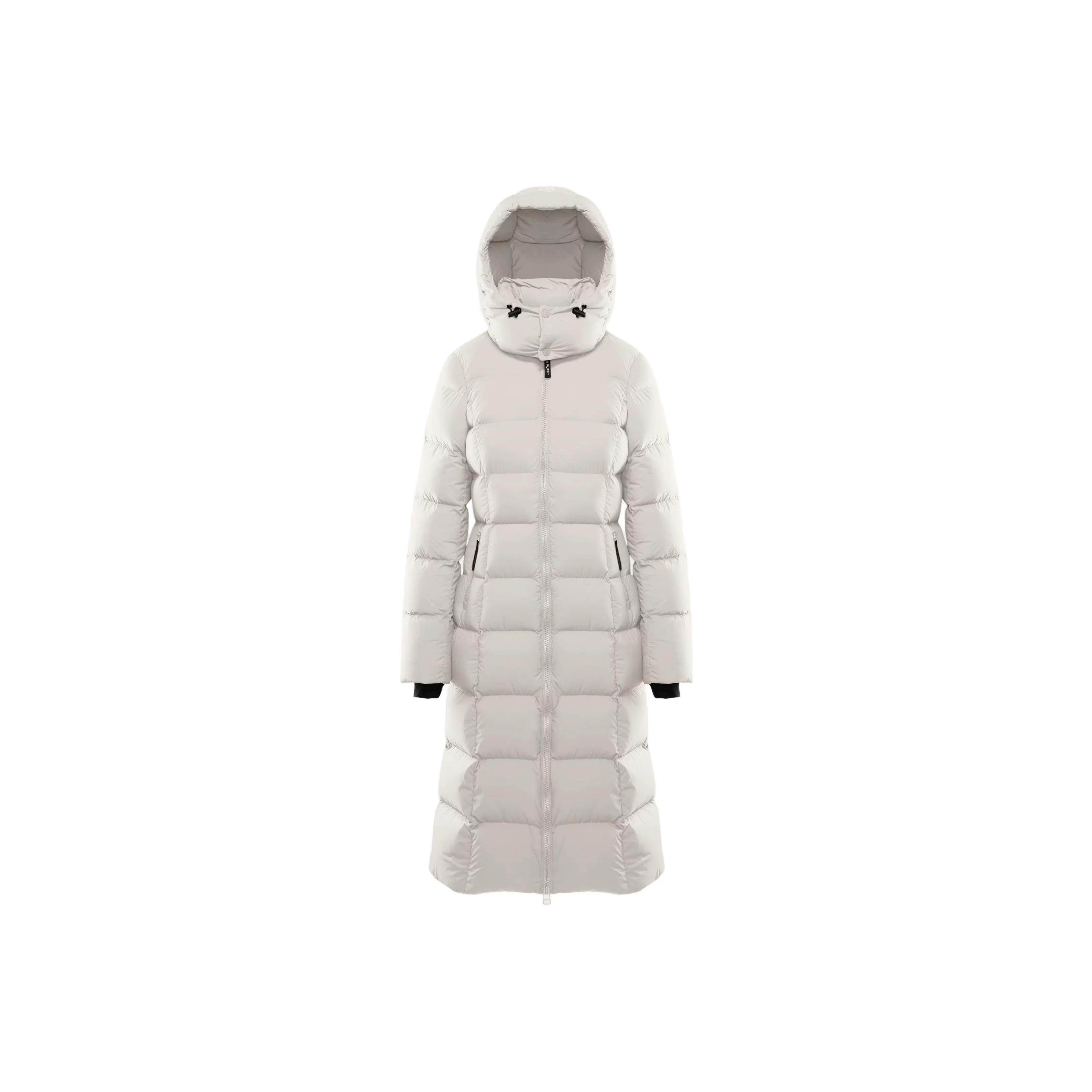 ARITZIA The Supersnug Puff™ LONG DOWN JACKET Женские