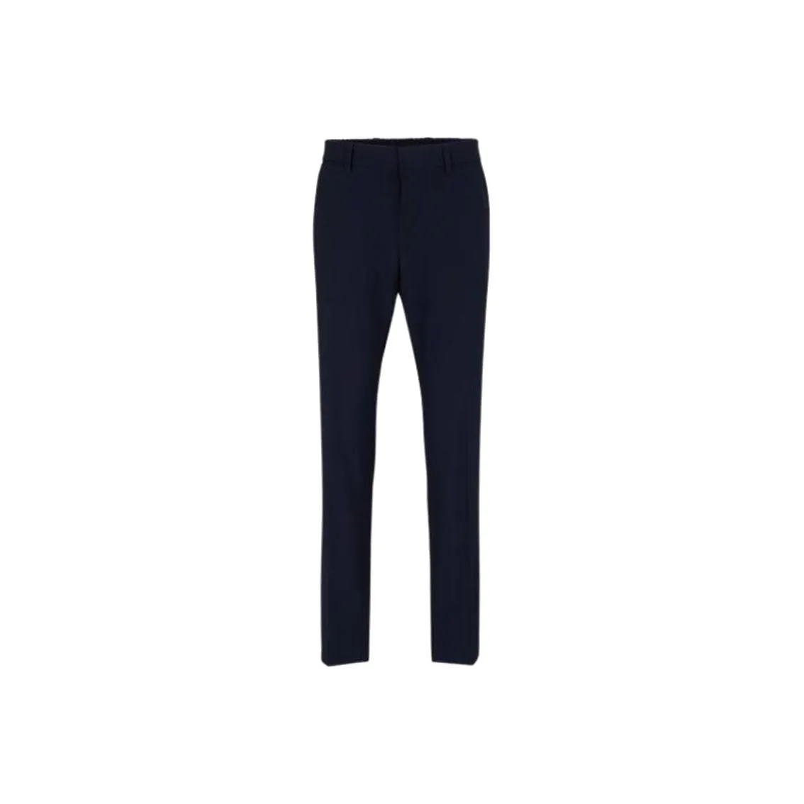 HUGO BOSS Casual Pants Men Blue