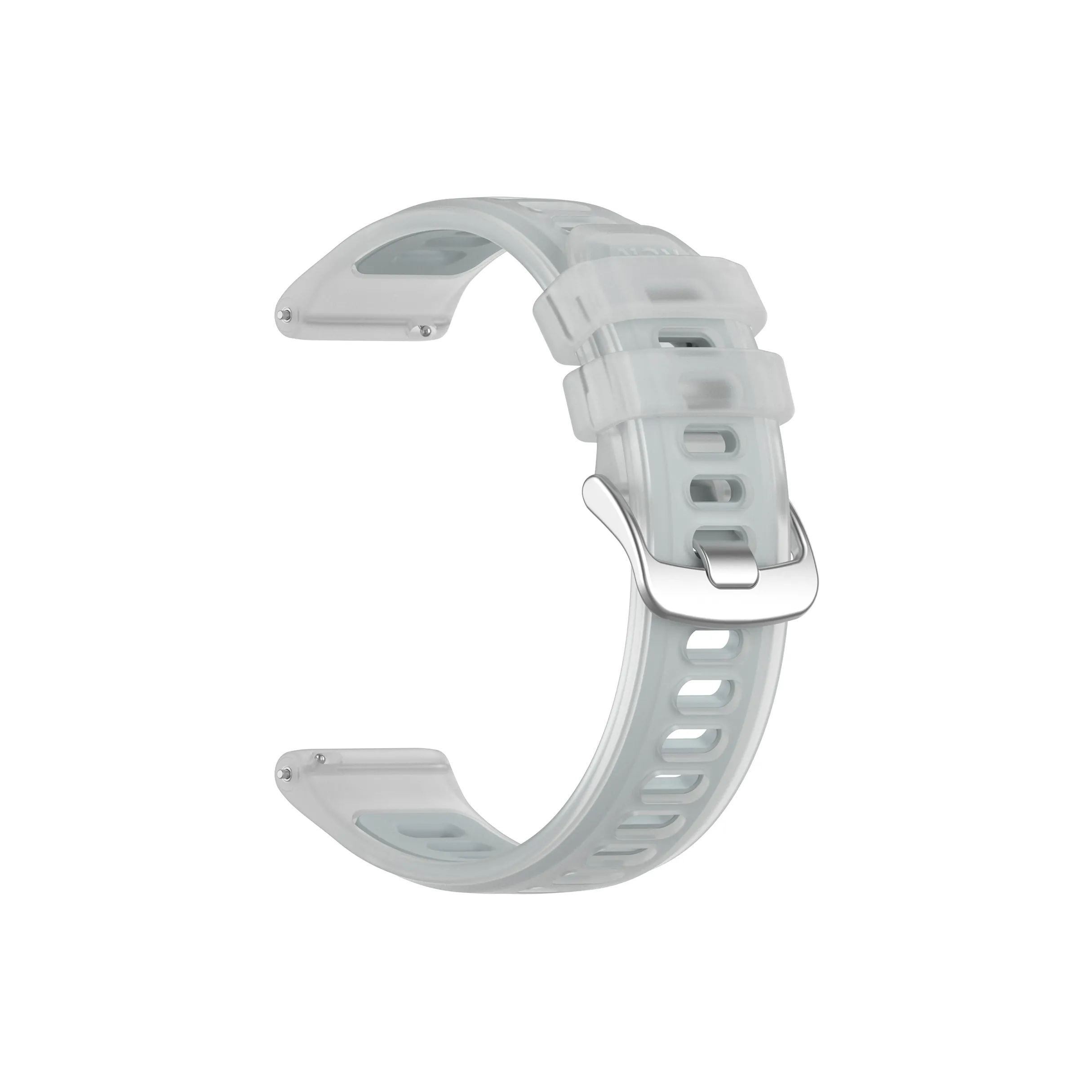 Ремень Antey совместим с Garmin материал силикон длина 193,4 мм