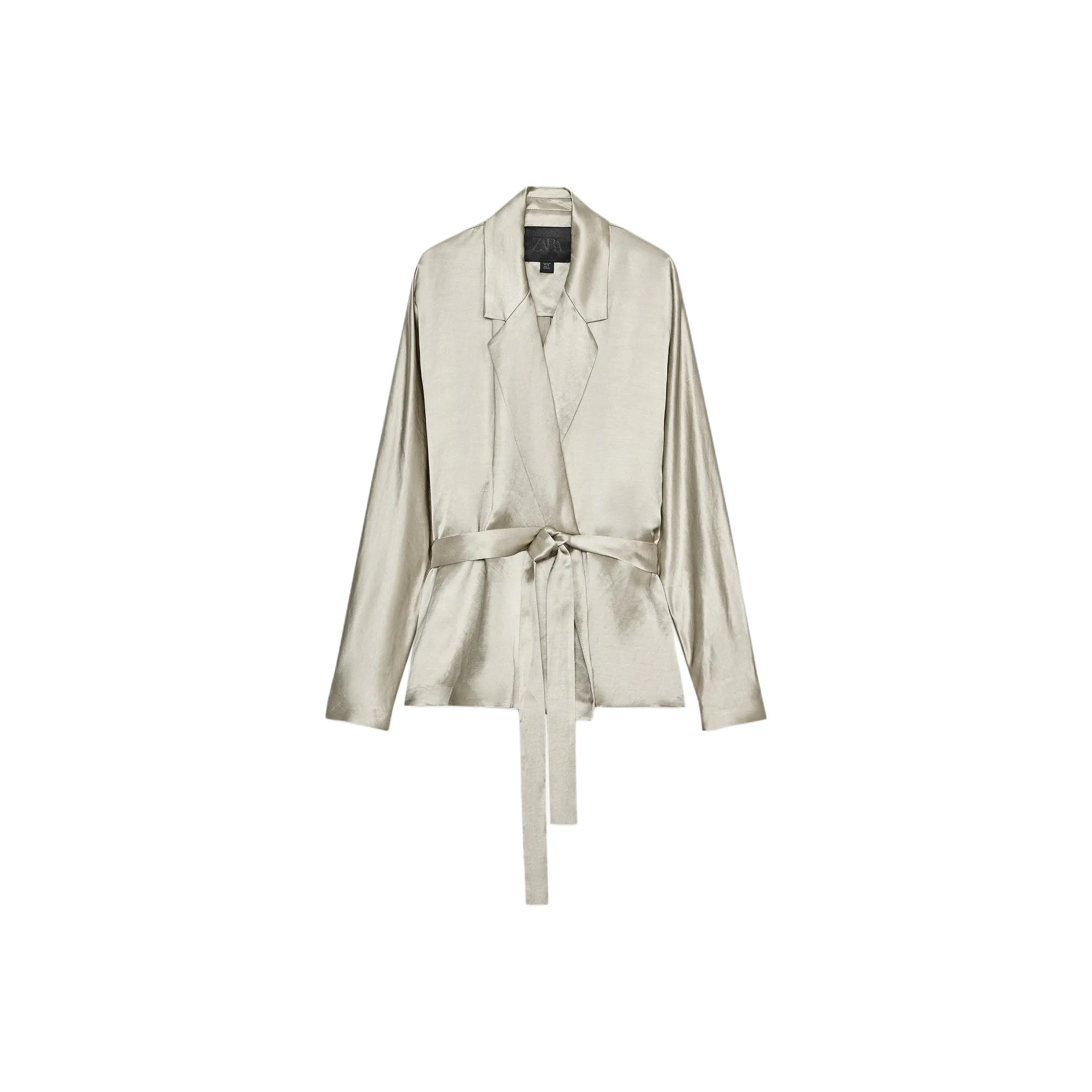 ZARA ZW Series Бизнес-костюм женский