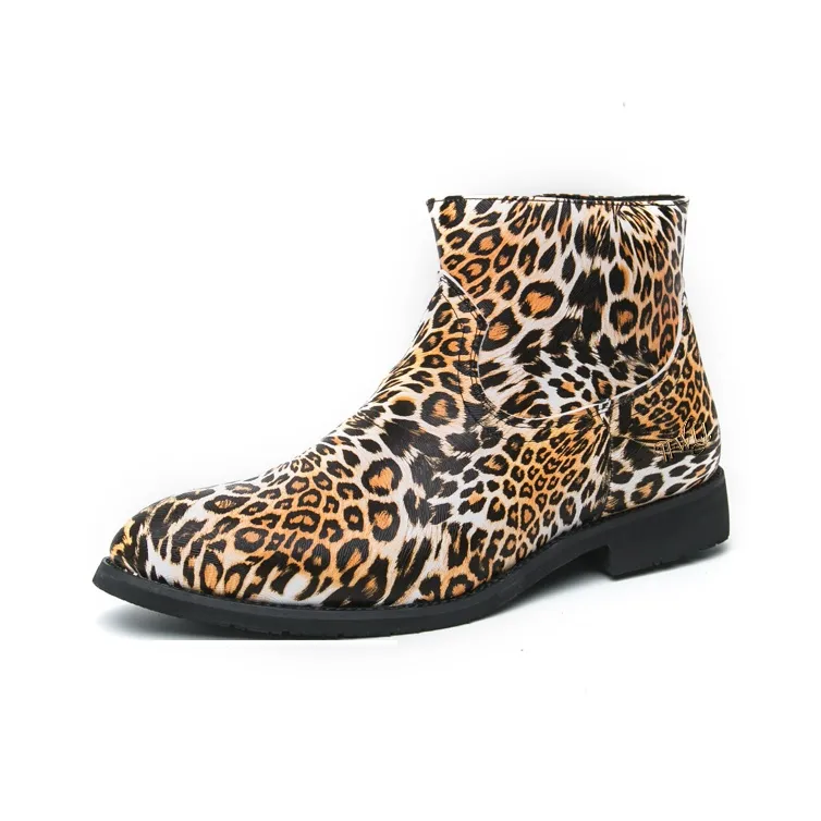 TFWLJ Ботильоны Унисекс