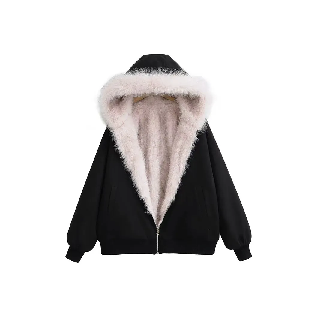 Meanalot Женские пуховики