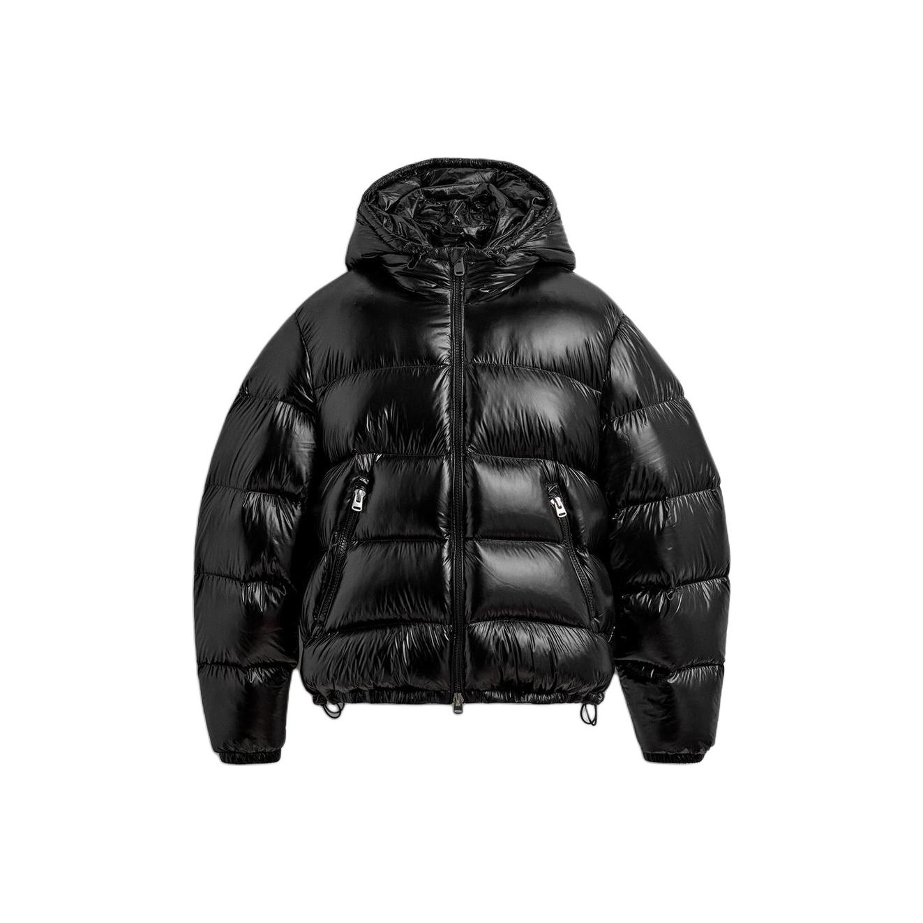 Лучшие зимние куртки ZARA 2025: как выбрать идеальную модель