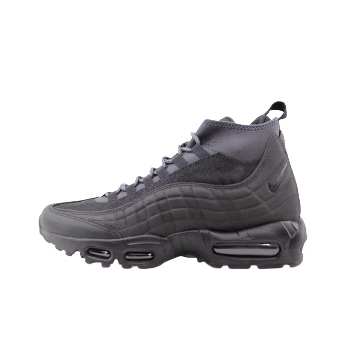 Nike Air Max 95 Sneakerboot Black Anthracite