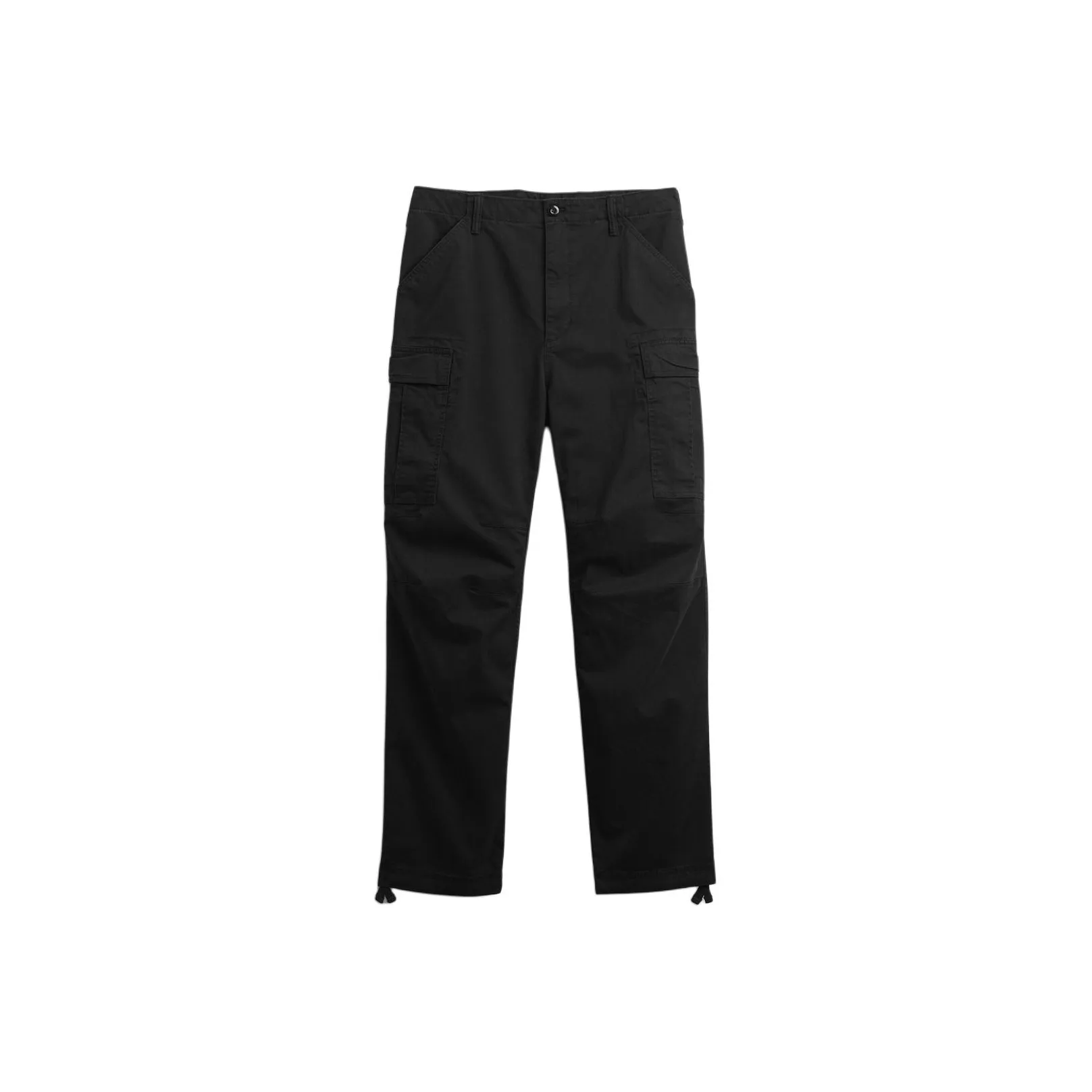 GAP совместный бренд Мужские Повседневные Брюки