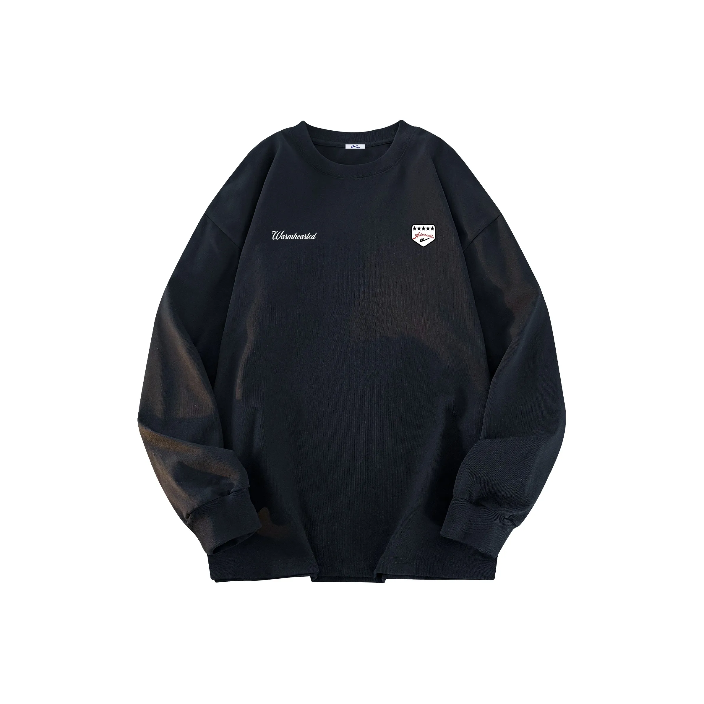 Warrior Huichao Riding The Wind Collection T-Shirt Унисекс