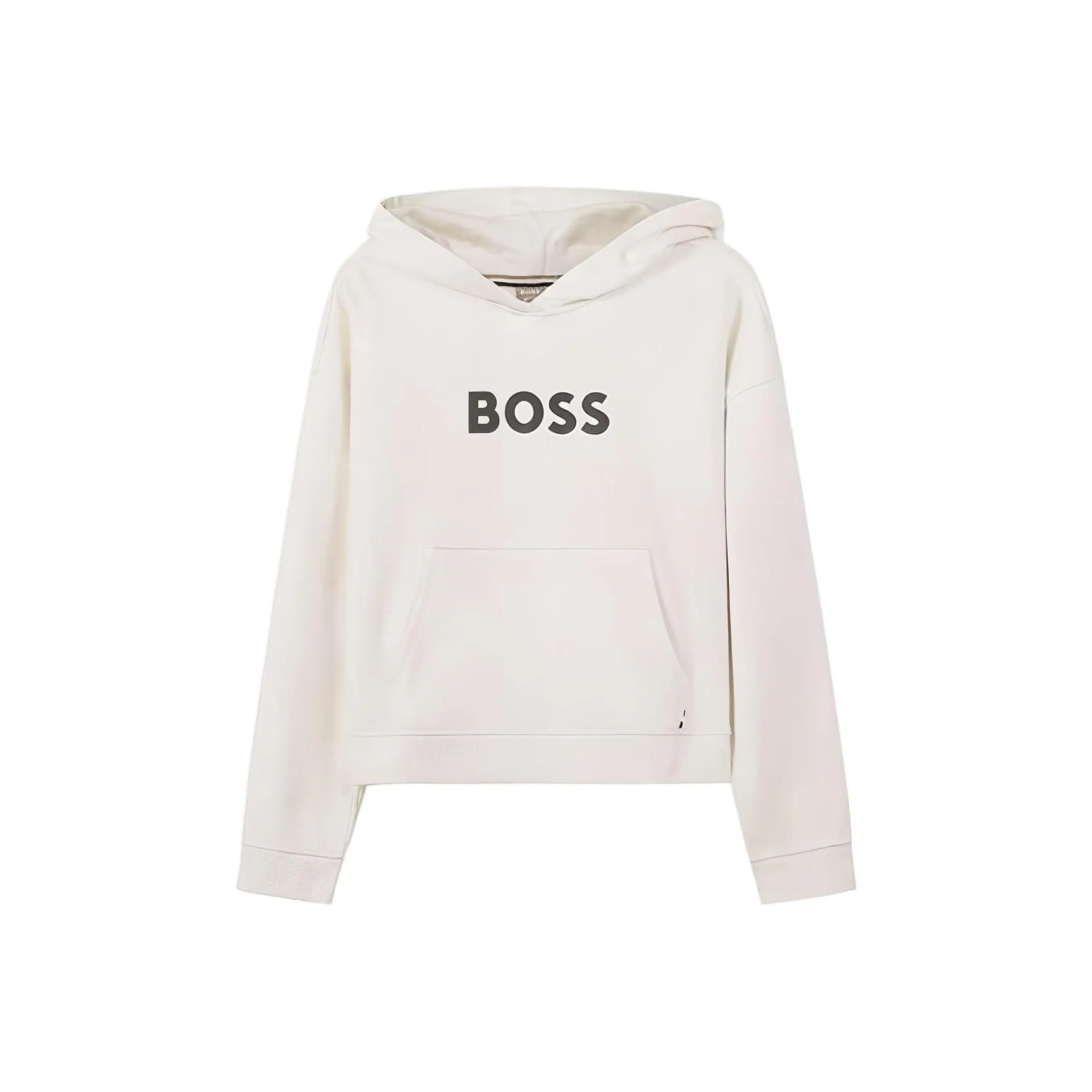 HUGO BOSS Свитшот Женские Ecru