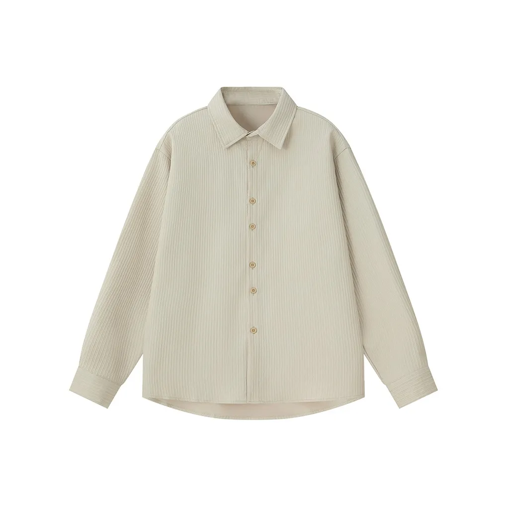 Antioffice Мужские Рубашки