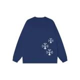 Navy Blue[100% cotton]