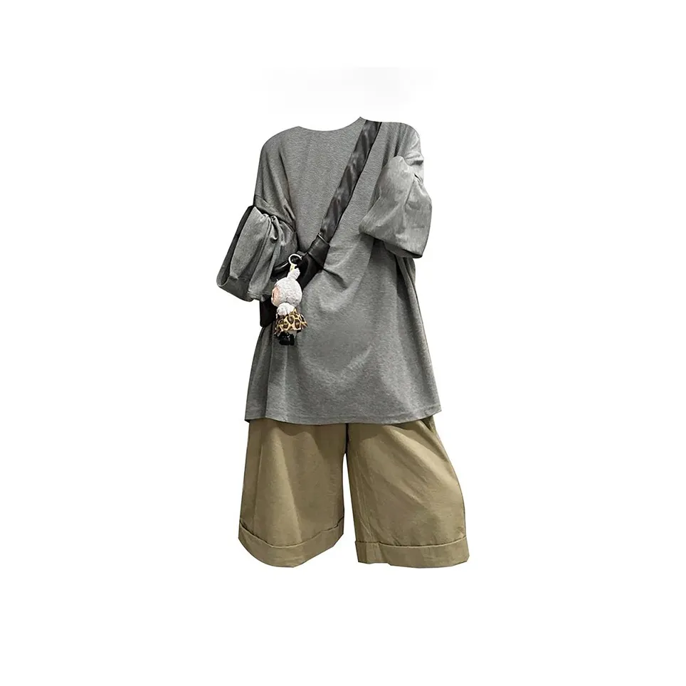 MARIE·COCO Топ и Брюки Женские Повседневные Костюмы