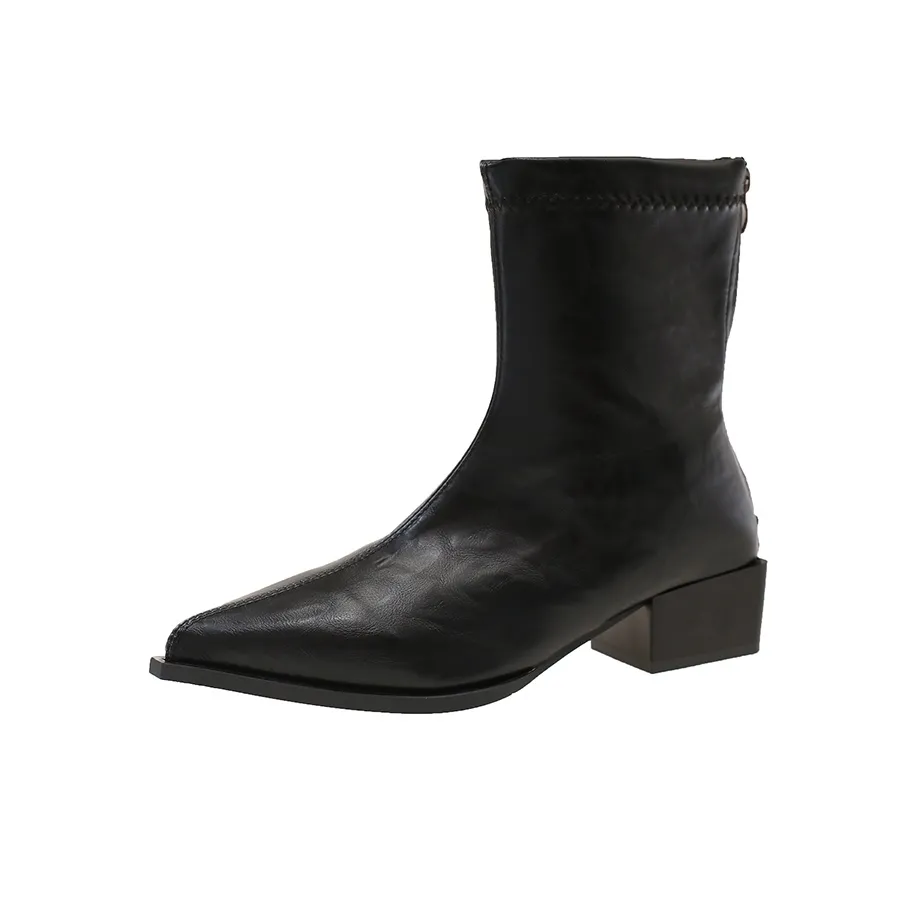 Wuji Ботильоны Женские