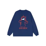 Navy Blue[100% cotton]