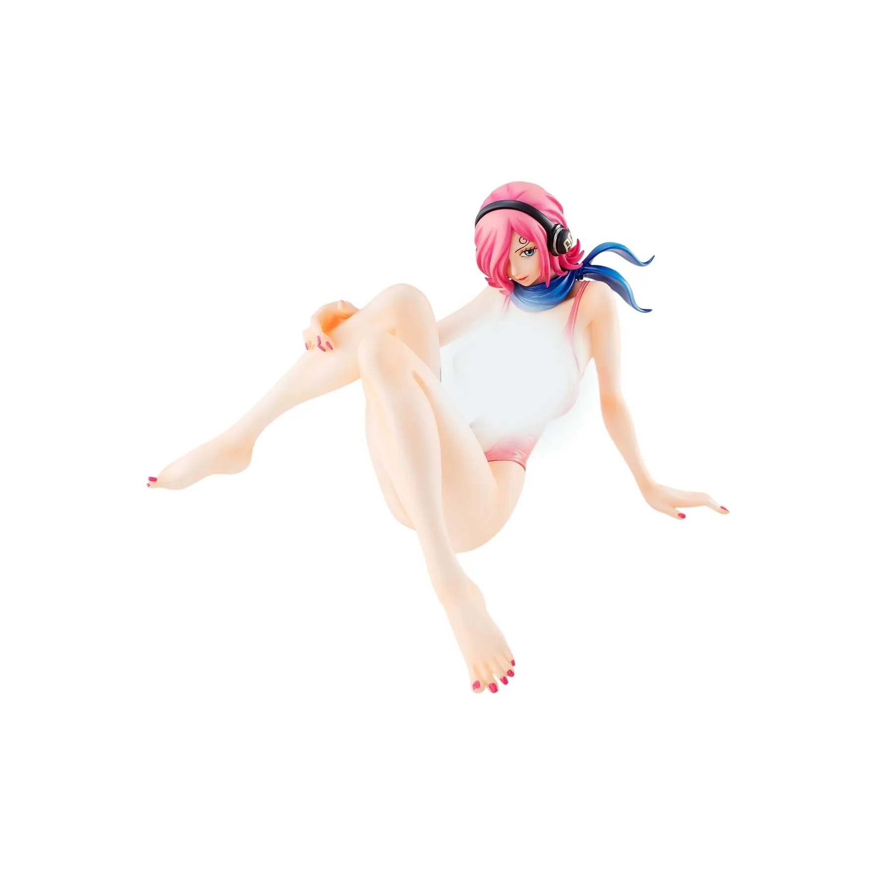 MegaHouse Vinsmoke Reiju Excellentmodel One Piece Ver.bb Scale Figures