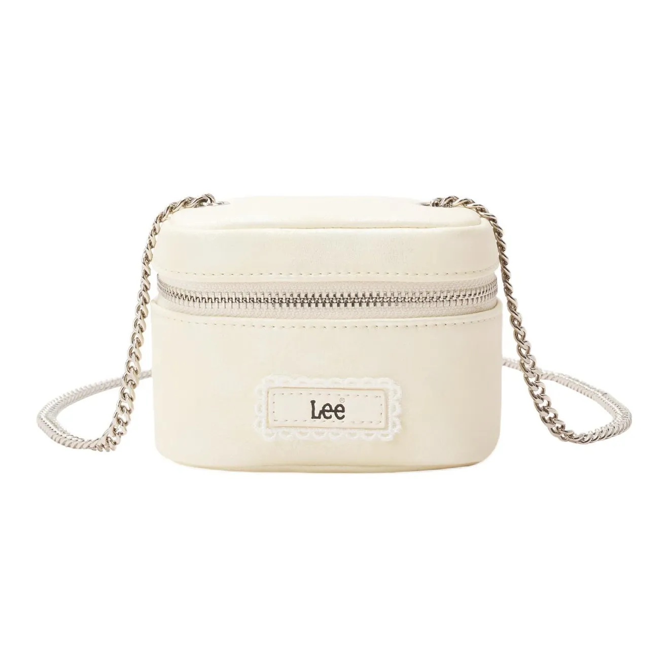 Lee ПУ (полиуретан) Сумка через плечо мини-сумка женская многоцветная