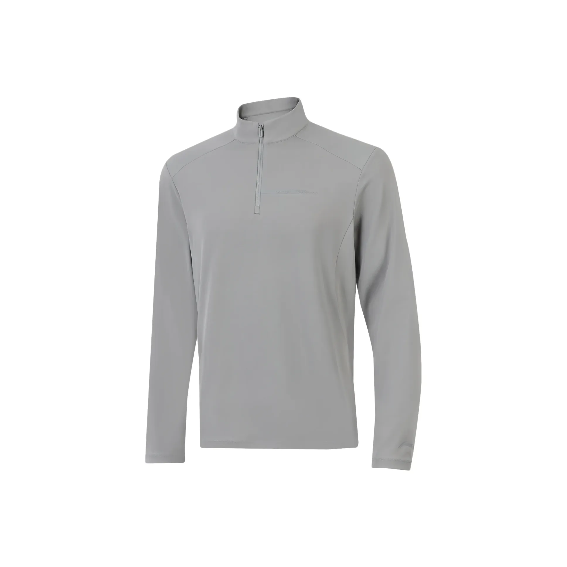 Подкладка Shark Gray Мужская T-Рубашка