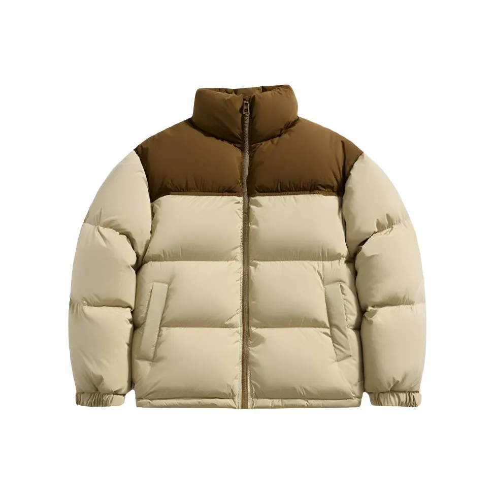 SNOW FLYING Winter Soldier Collection Пуховик Унисекс