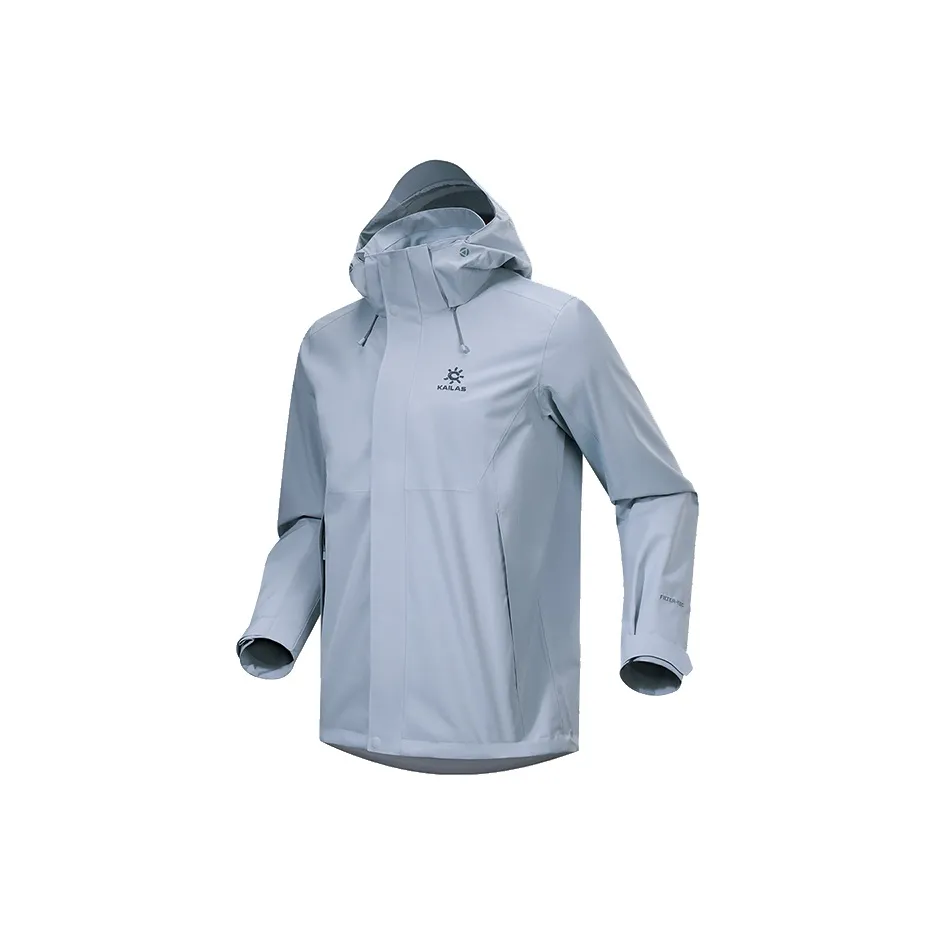 KAILAS Hunting Wind Водонепроницаемый и Ветрозащитный Ветровка Мужской