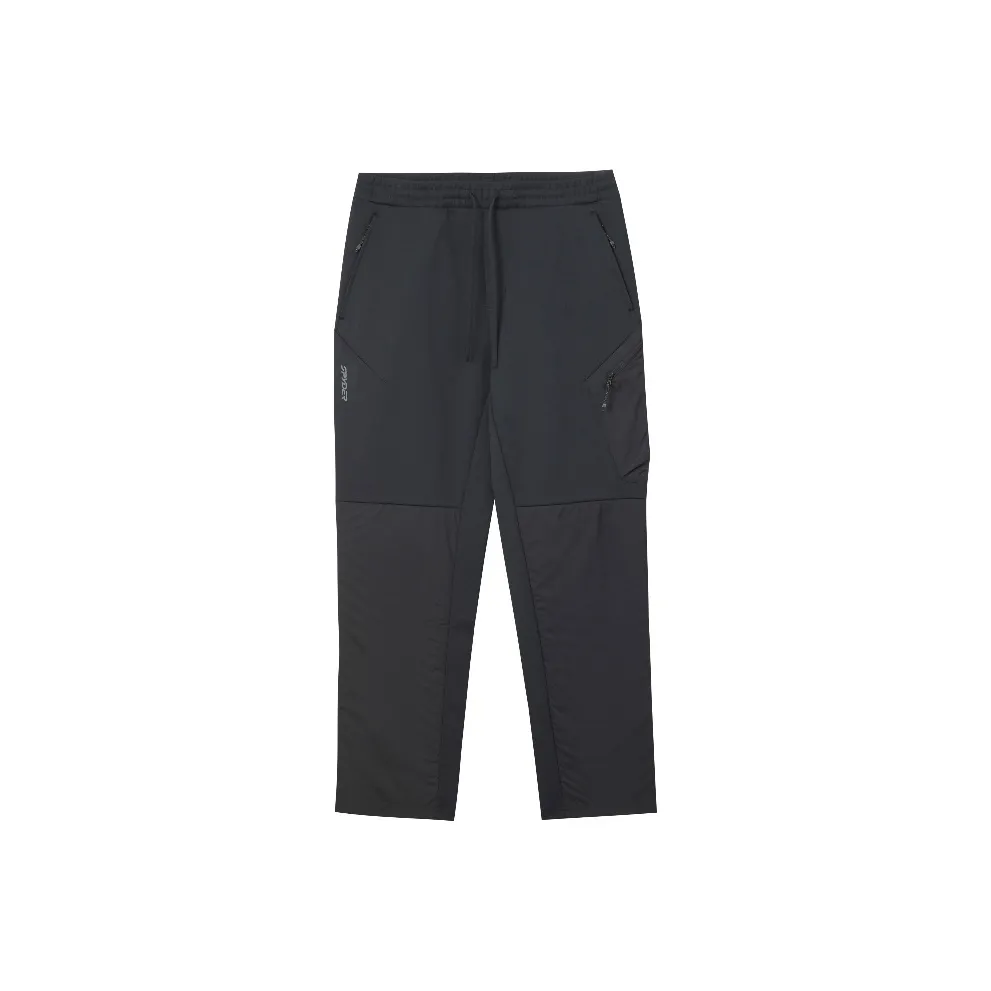 SPYDER Вязаные тренировочные брюки для мужчин