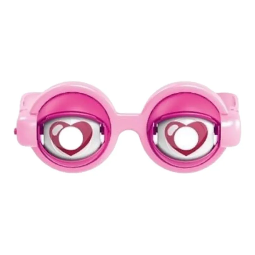 JIHUIMAO Креативный Забавный Стеклянный Шуточный Игрушка