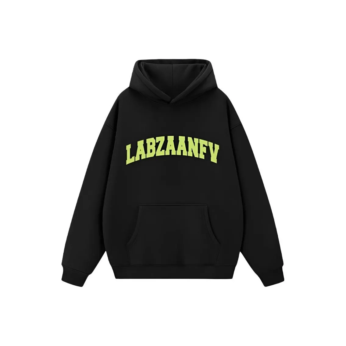 COHX Черный Женский Свитшот