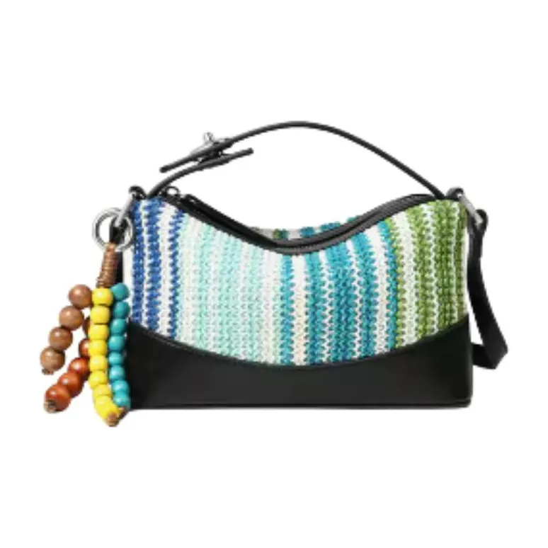 teenmix PE Lunch Box Bag Shoulder Bag Handbag Women's Multicolor
