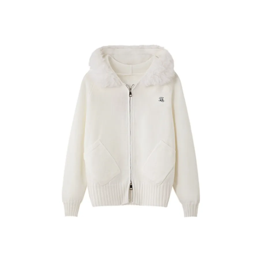 REMOULD Бархат Feel Пальто Женское