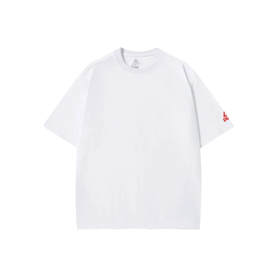 PEAK Унисекс T-рубашки