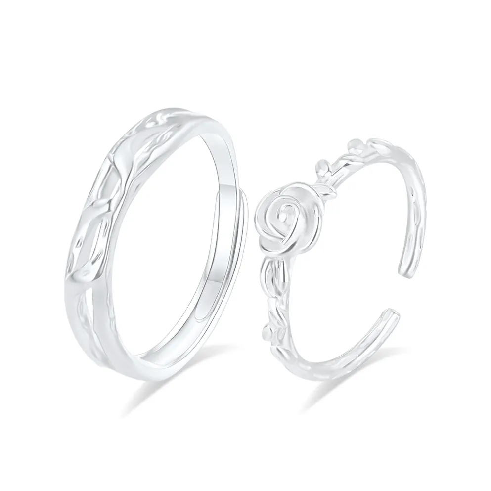 Thuban Ark Сплав Кольца Унисекс