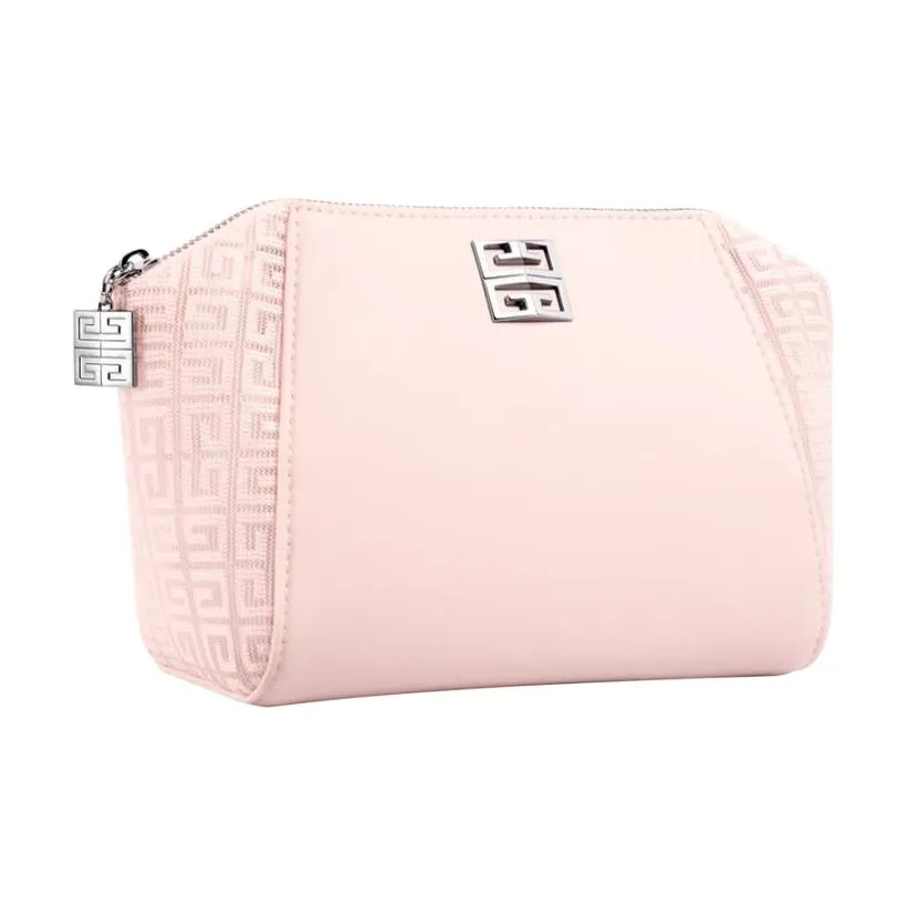 Givenchy Pink Косметичка Портативная