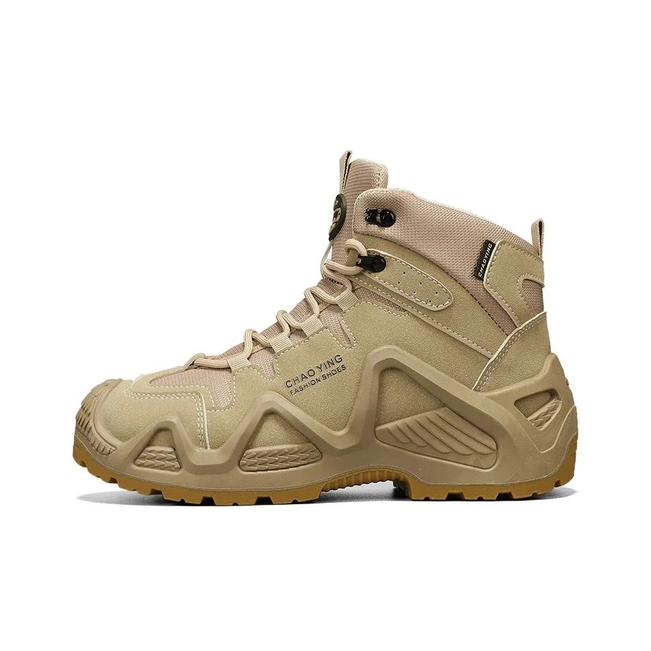 Kangaroo Head Martin Boot Мужской