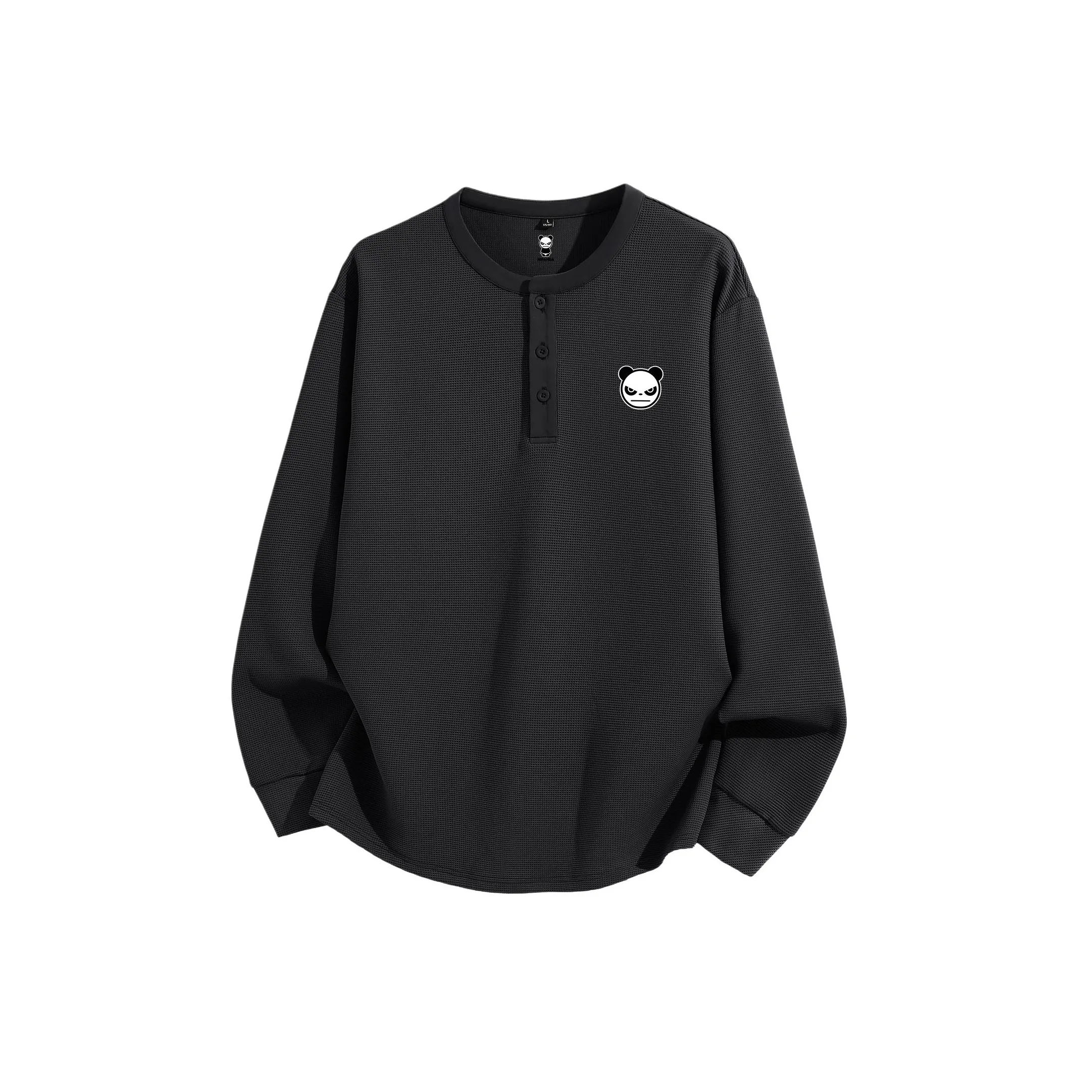 HIPANDA Унисекс T-рубашки