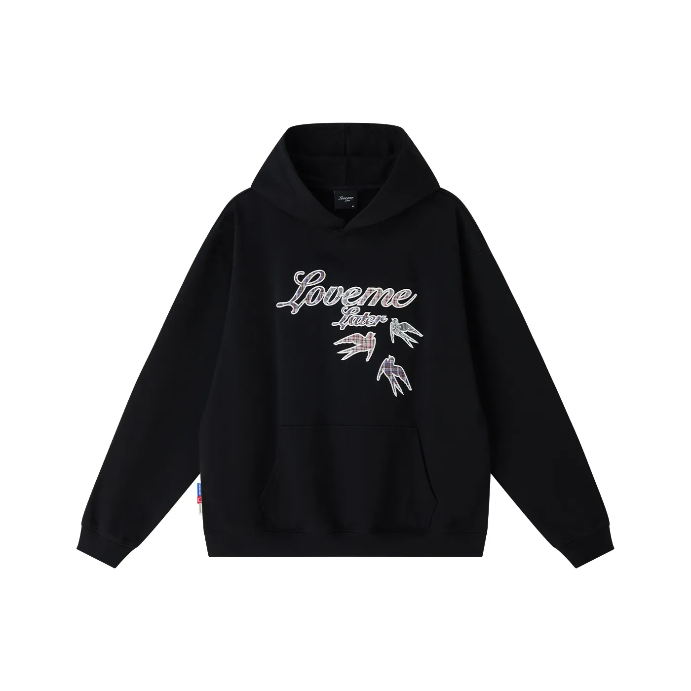 LOVE ME LATER Унисекс Свитшоты