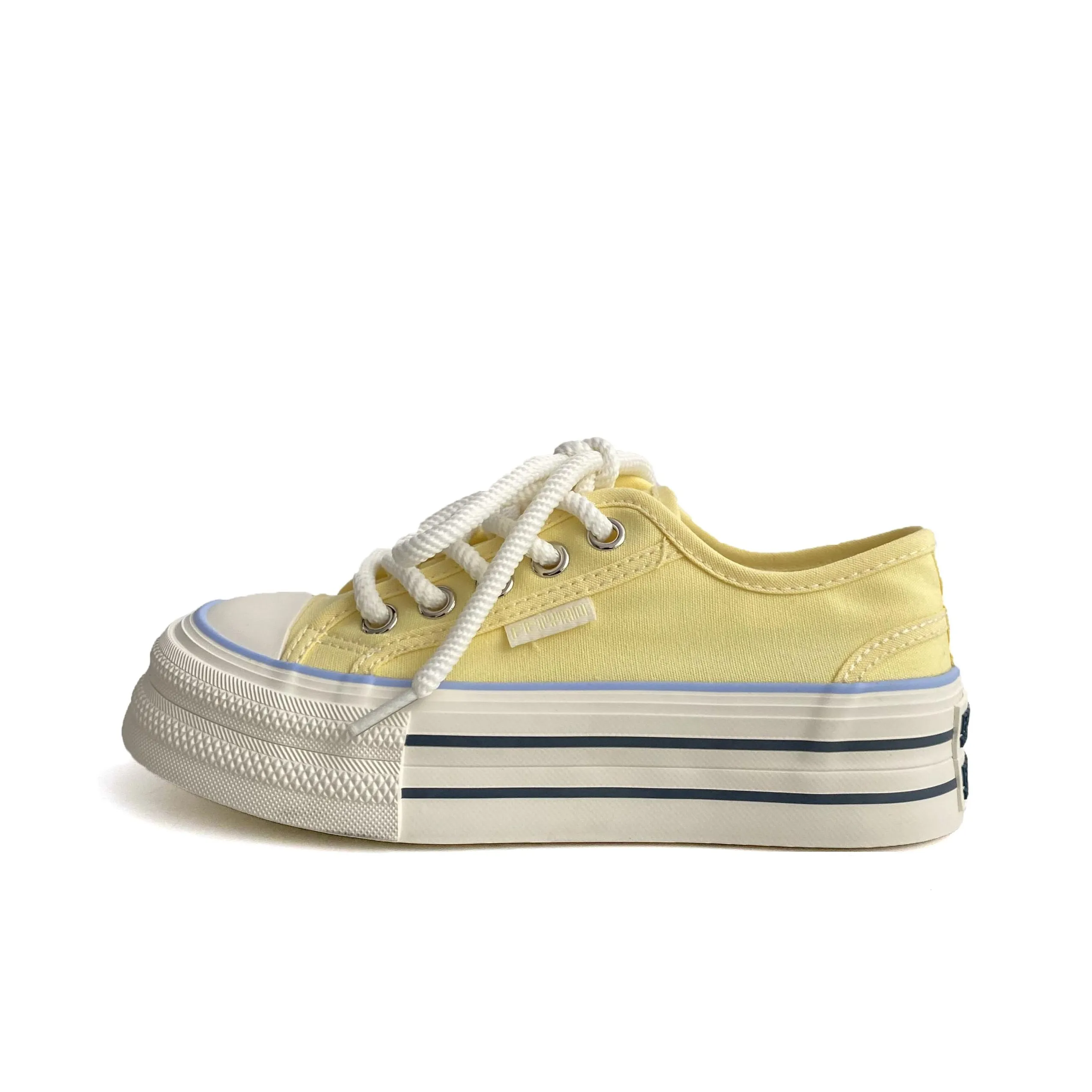 GOSO Скейтборд Кроссовки Низкие Топ Женские