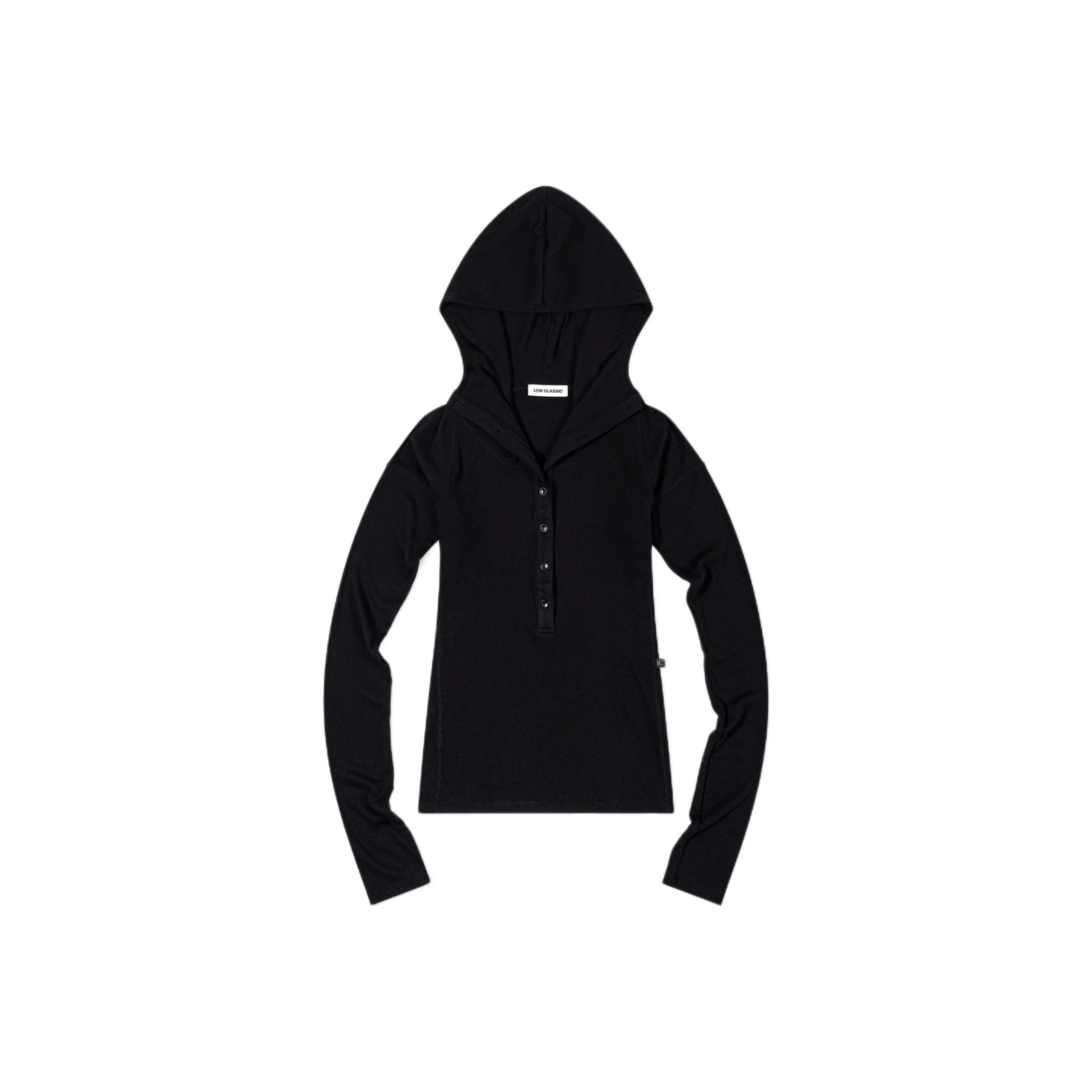 LOW CLASSIC FW25 T Рубашка Женская