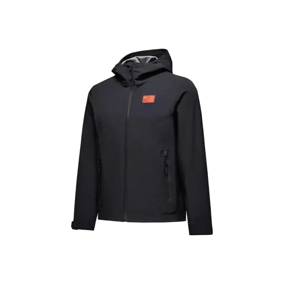 ANTA Sports Life Collection Ветрозащитная ветровка унисекс