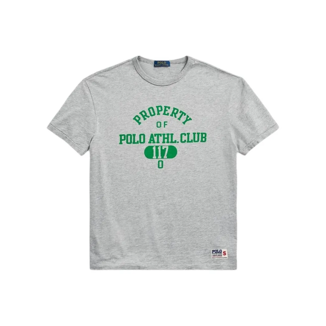 Polo Ralph Lauren T-рубашка мужская