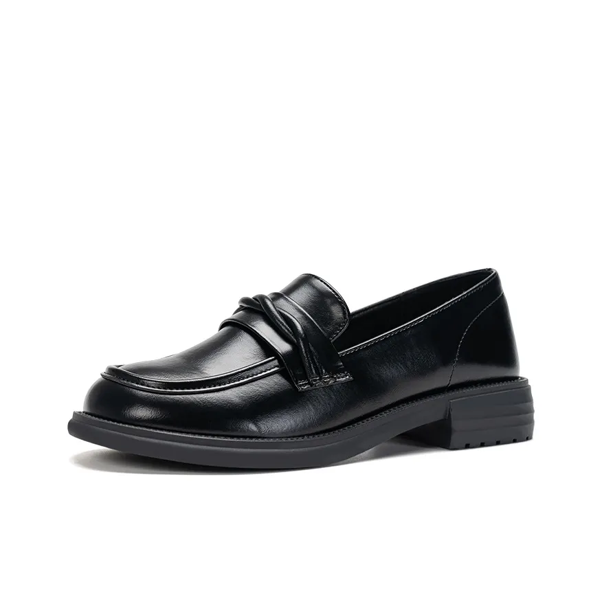 Warrior Балет Балетки Лоферы Женские