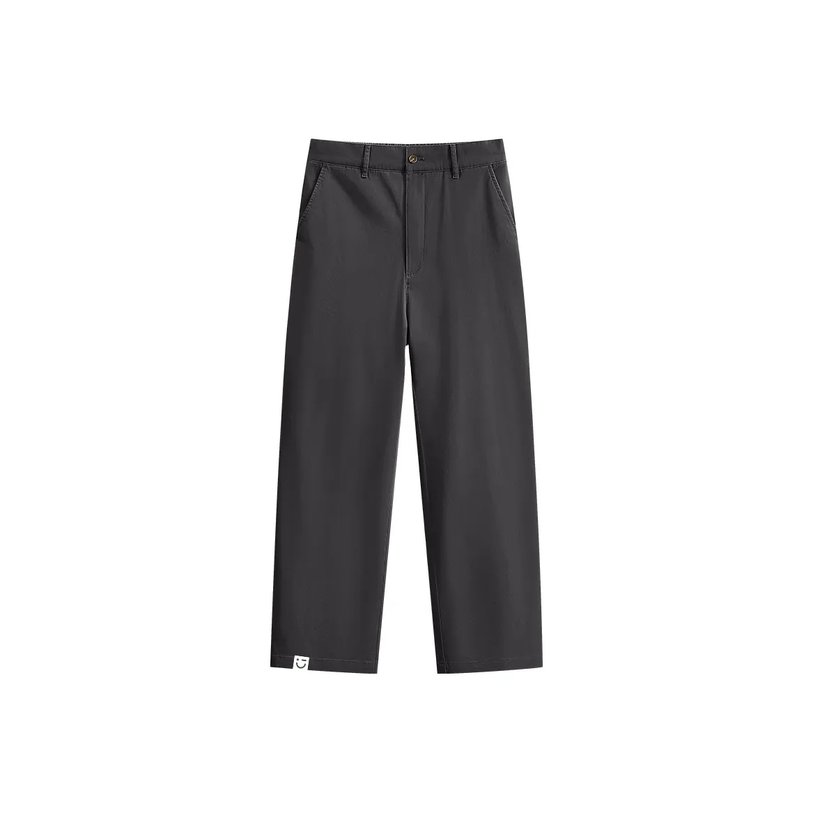 Miniso Унисекс Повседневные Брюки