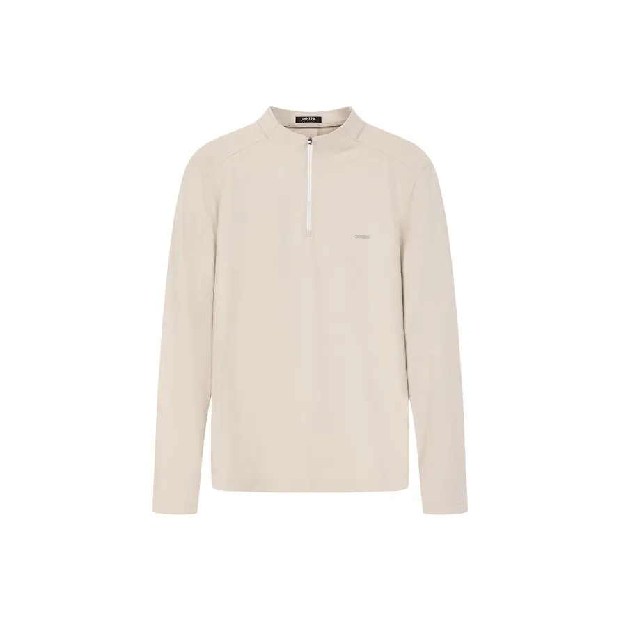 DIKENI Mall Same Style T-Shirt Мужская