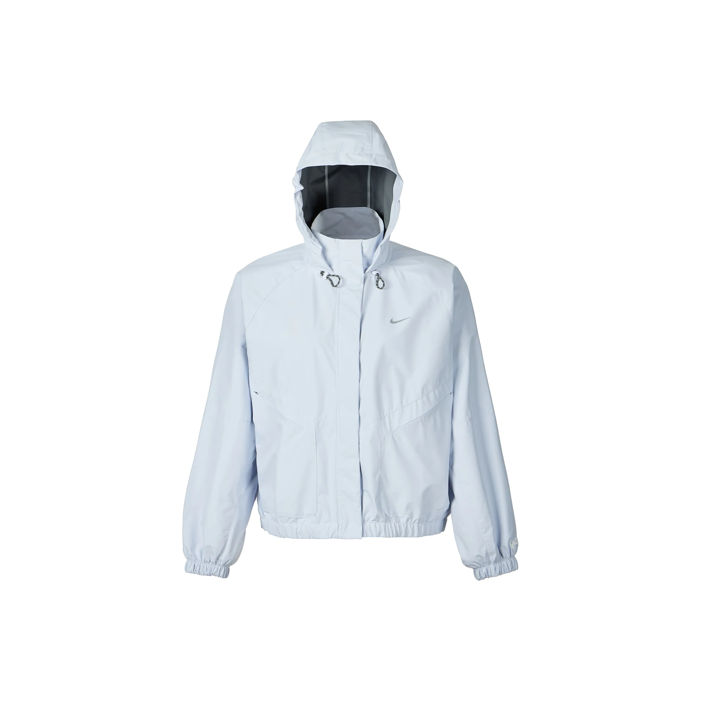 Nike Storm-FIT SWIFT Jackets Coats Women's Soccer Gray