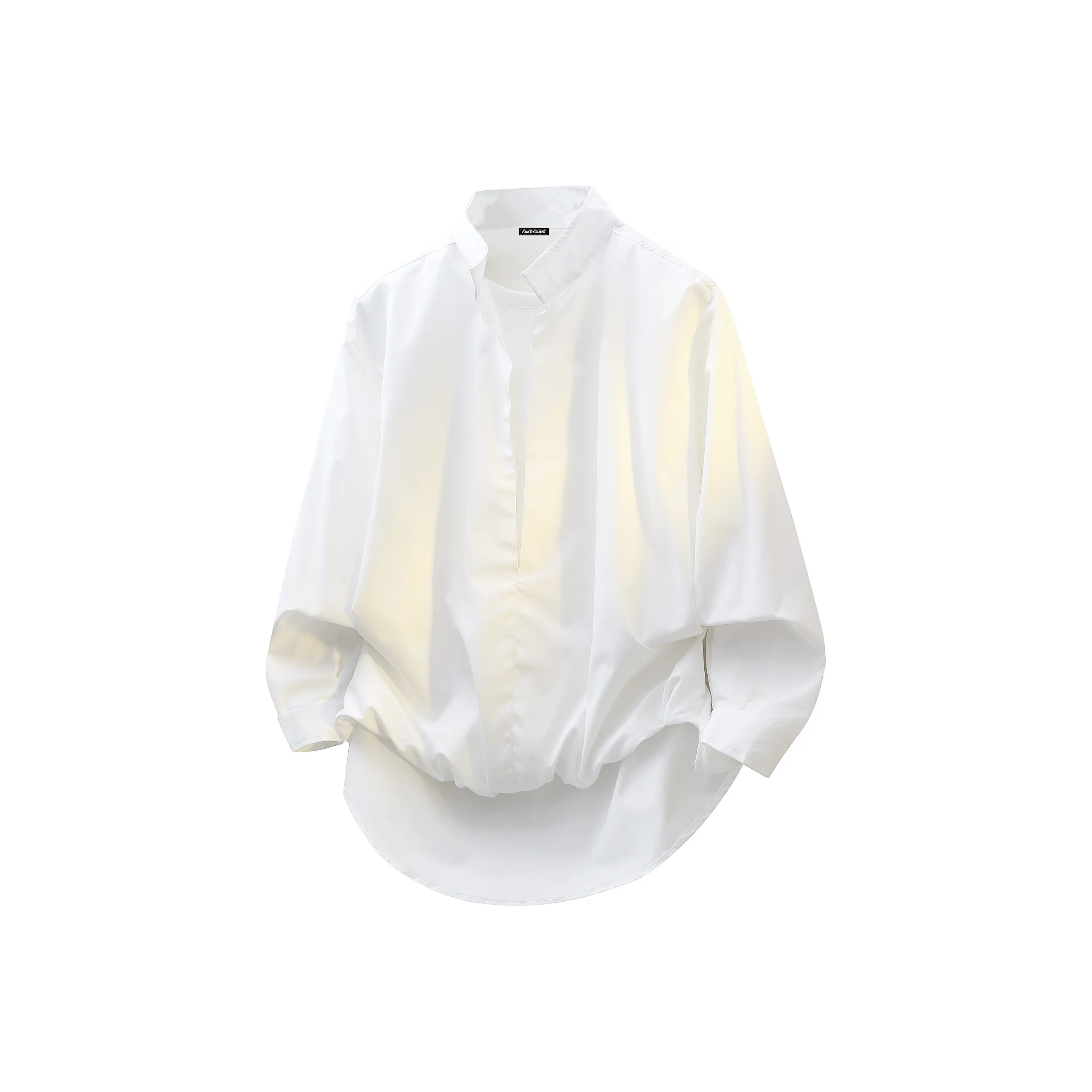 Fakeyoung Унисекс Рубашки