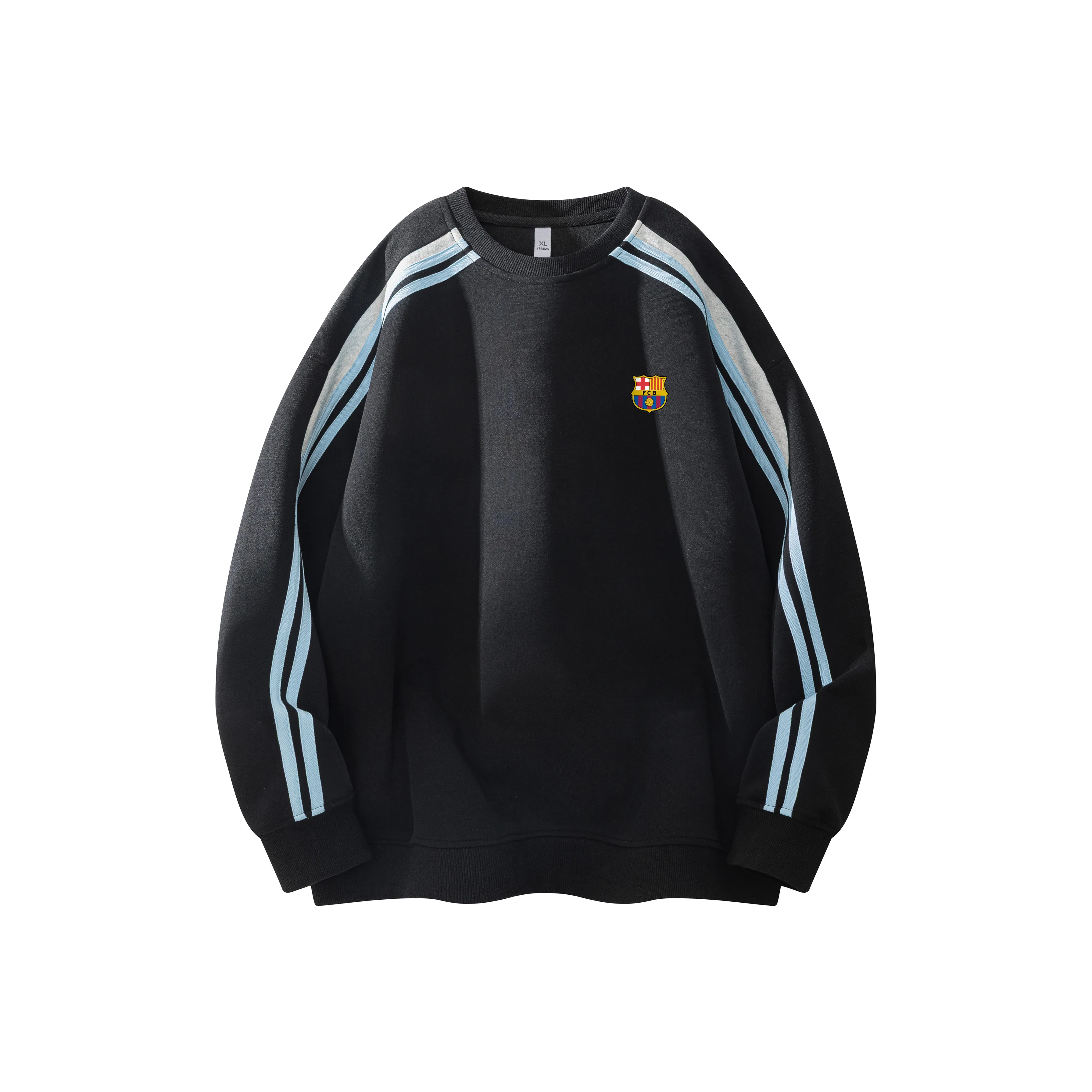 FCB ARCELONA Унисекс Свитшоты