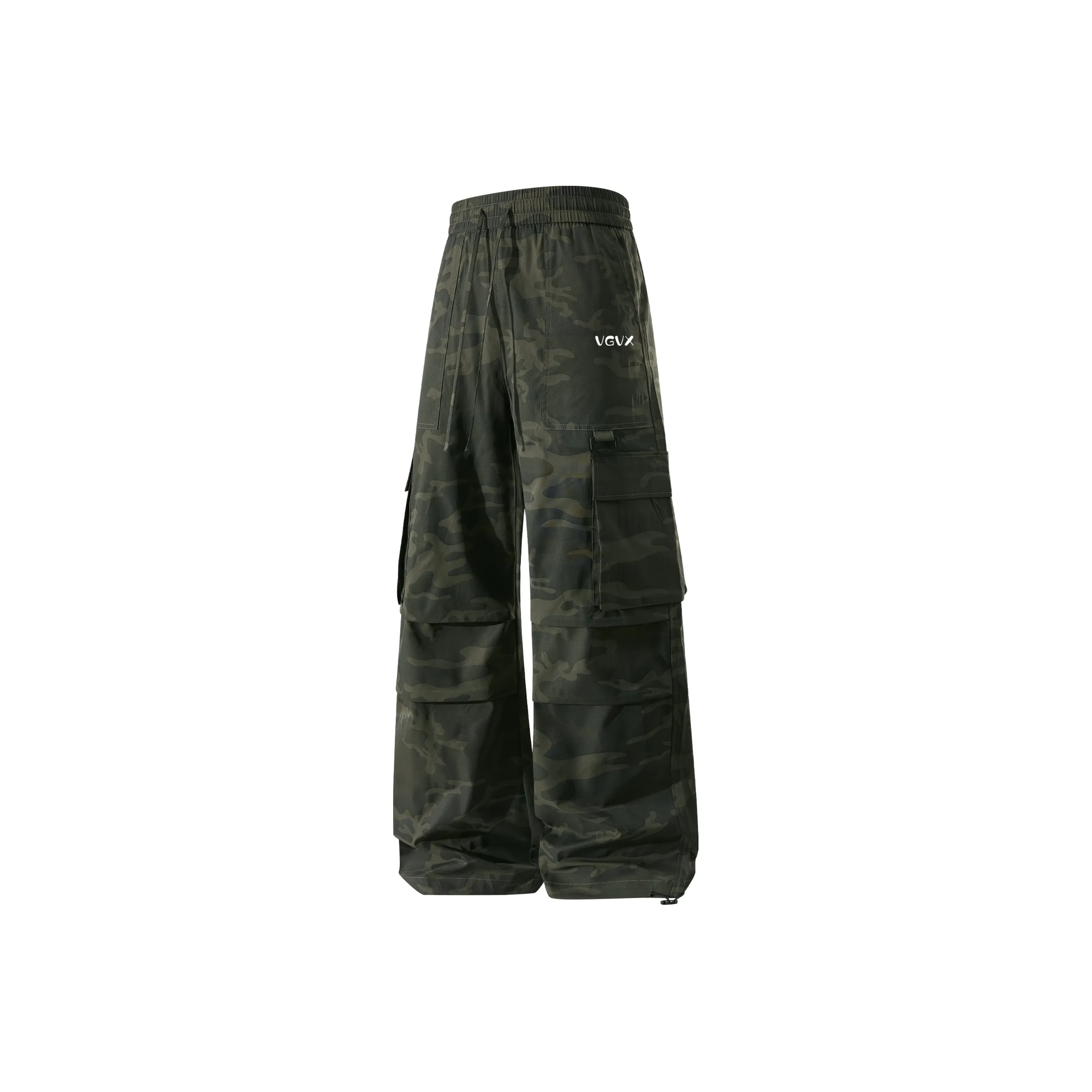 VGVX Унисекс Карго Брюки