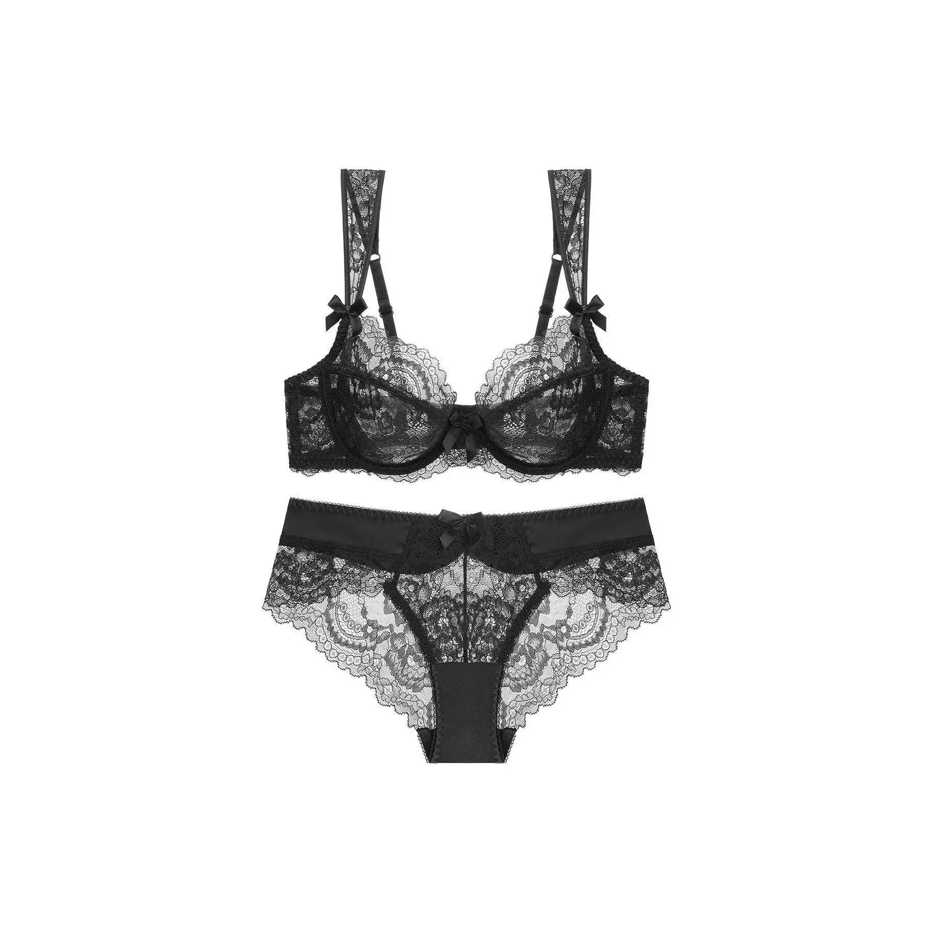 DUSHILIREN Женское нижнее белье Наборы