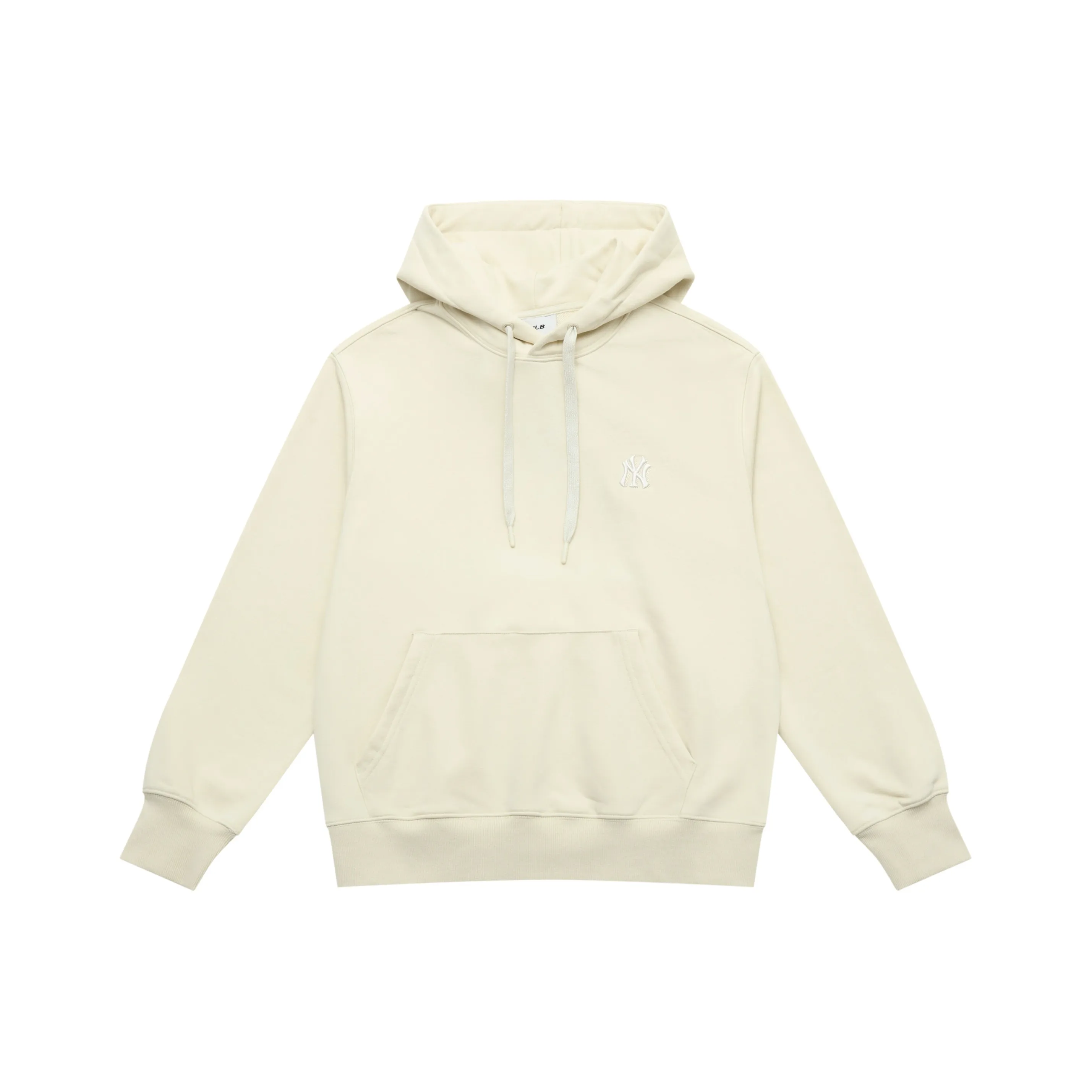 MLB New York Yankees Basic Collection 25FW Толстовка Унисекс